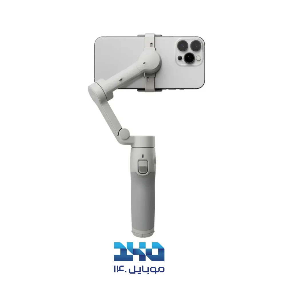گیمبال دی جی آی مدل Osmo Mobile 7