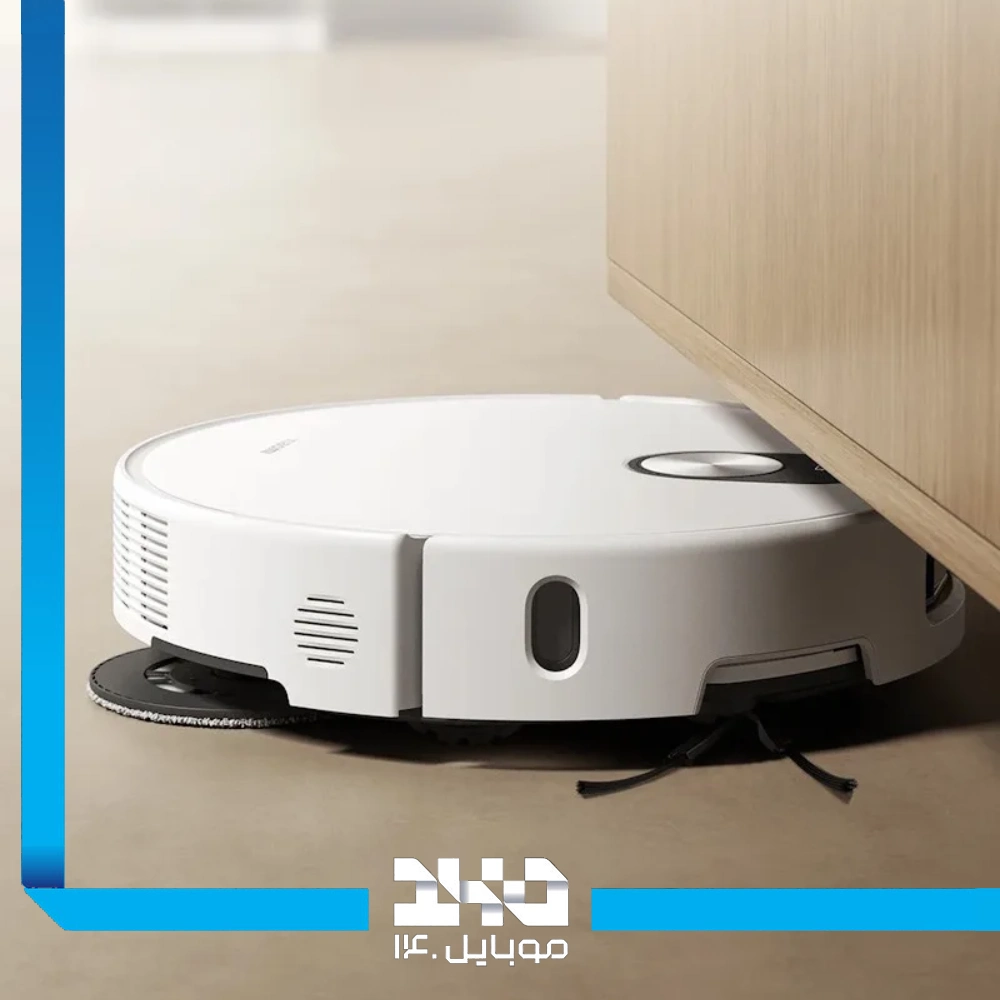 جارو رباتیک شیائومی مدل Vacuum 5