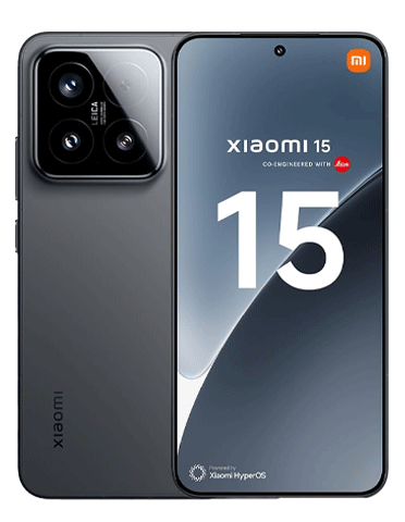 گوشی موبایل شیائومی مدل 15 ظرفیت 512 گیگابایت رم 12 گیگابایت | 5G