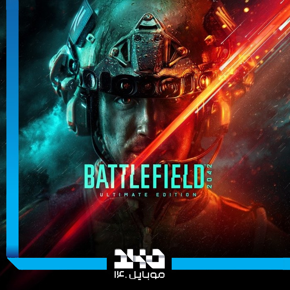 بازی Battlefield 2042 برای ps5