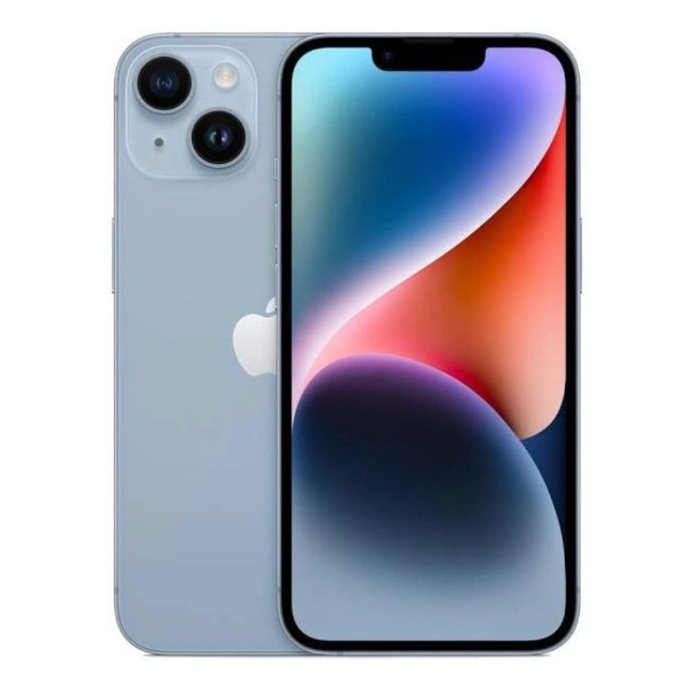 گوشی موبایل اپل مدل iPhone 14 ظرفیت 256 گیگابایت رم 6 گیگابایت | 5G