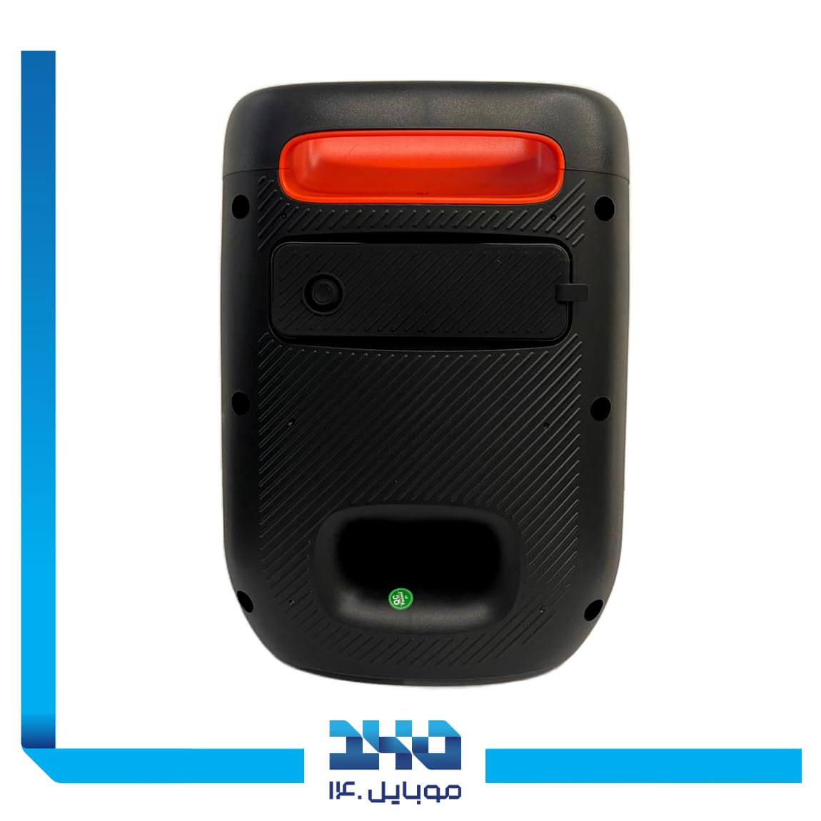 اسپیکر بلوتوثی ویلیکو مدل KI-601