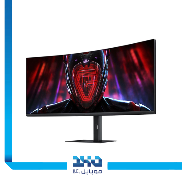 مانیتور گیمینگ خمیده شیائومی مدل (G34WQi)