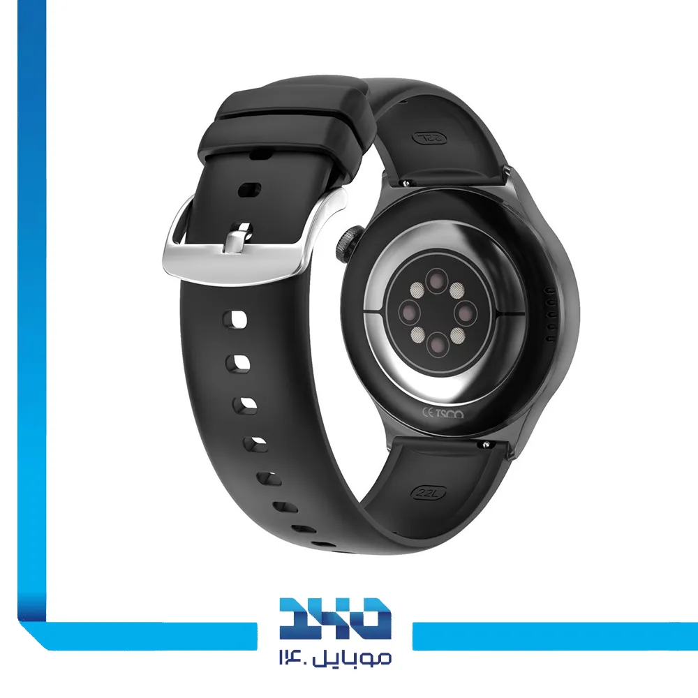 ساعت هوشمند تسکو مدل (TSW 4 Mate) سایز 44 میلیمتر