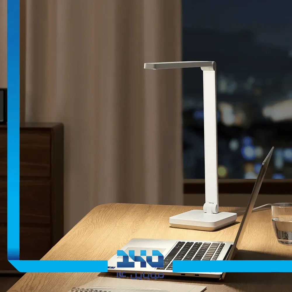 چراغ مطالعه شیائومی Mijia Table Lamp Lite