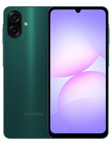 گوشی موبایل سامسونگ مدل Galaxy A07 ظرفیت 128 گیگابایت رم 4 گیگابایت