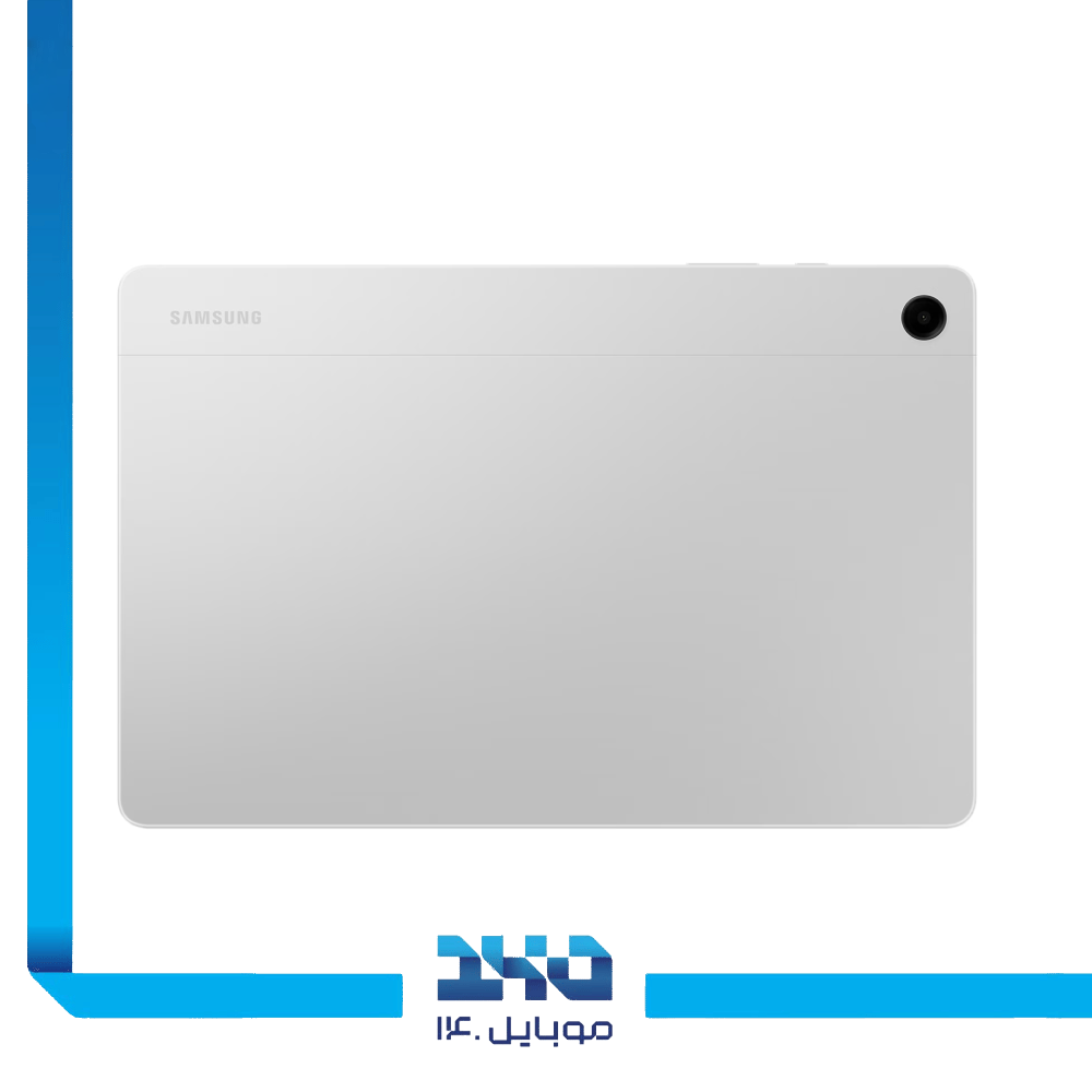 تبلت 11 اینچ سامسونگ مدل (Galaxy Tab A9 Plus (X216 ظرفیت 64 گیگابایت رم 4 گیگابایت | 5G