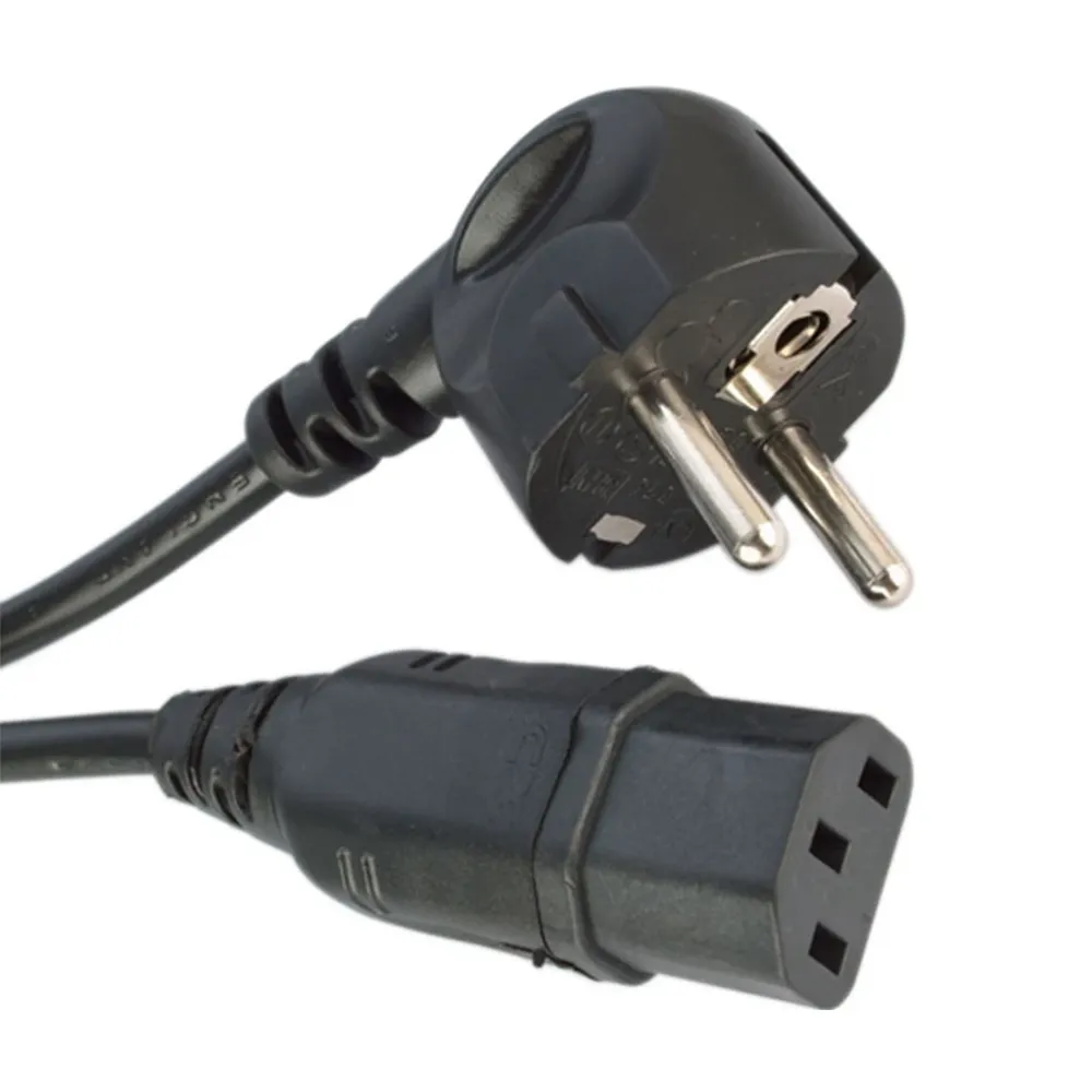 کابل برق تسکو مدل TC 84 با طول 1.5 متر