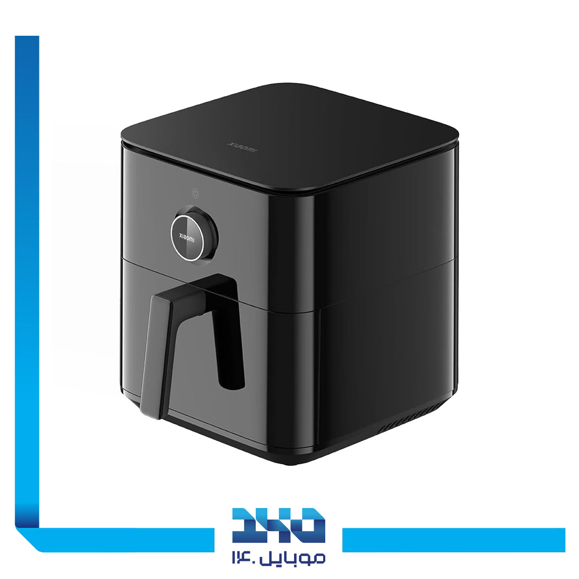 سرخ کن شیائومی مدل MAF10 ظرفیت 6.5 لیتر