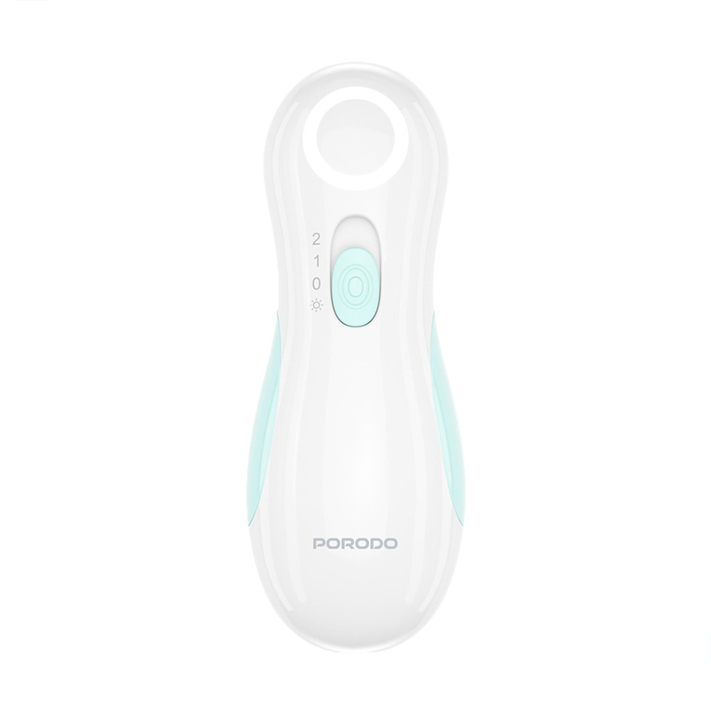ست سوهان ناخن نوزاد پرودو لایف استایل مدل Baby Nail Trimmer (LFST019)