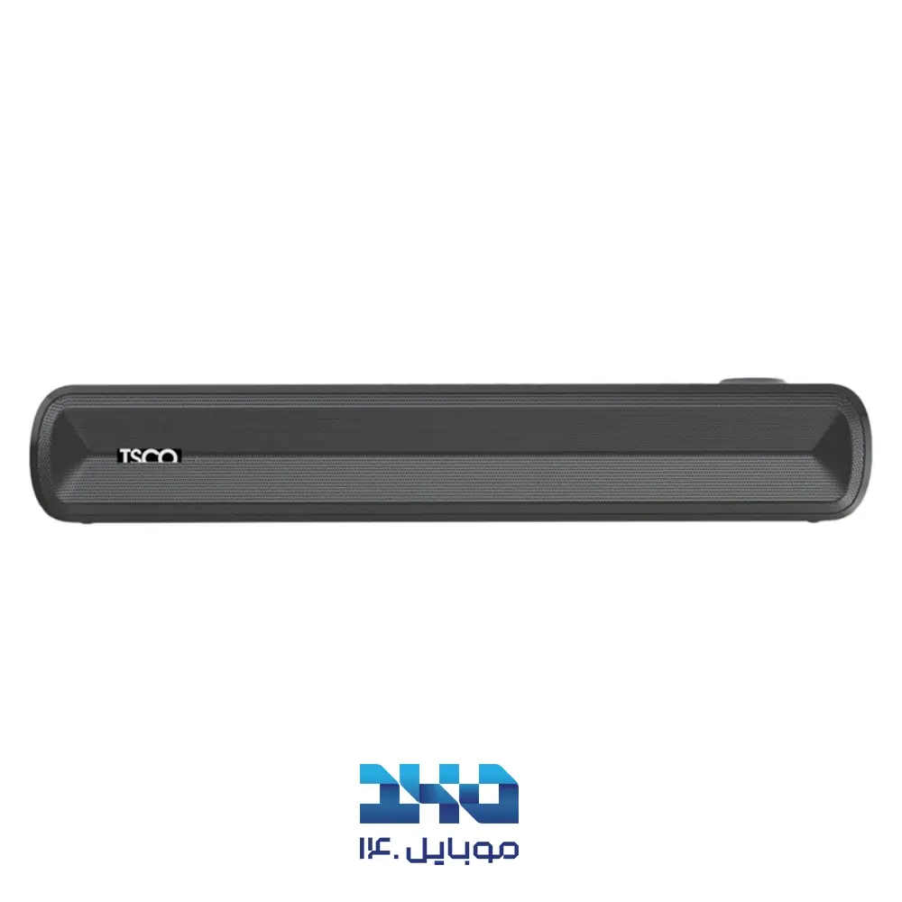 اسپیکر بلوتوثی قابل حمل ساندبار تسکو مدل TS 23361