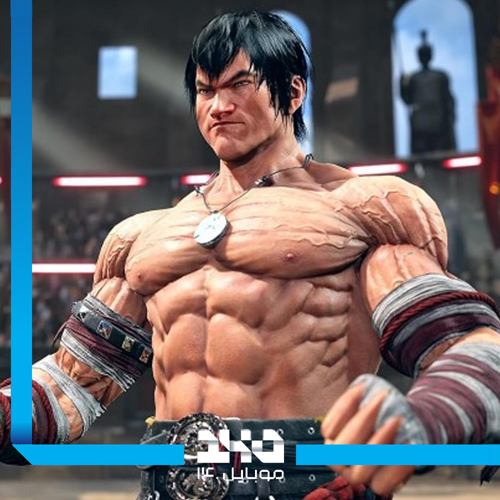 بازی Tekken 8 برای PS5