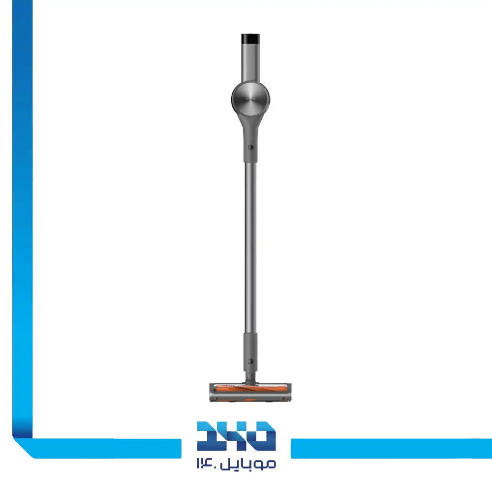 جارو شارژی شیائومی مدل G20 Max