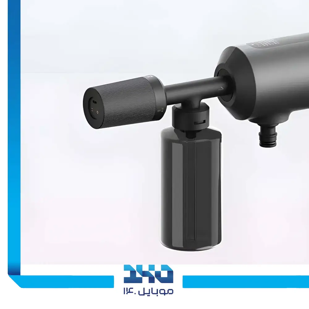 کارواش شیائومی مدل میجیا MJXCJ002QW