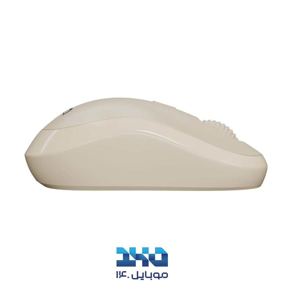 ماوس بیسیم تسکو مدل TM 741W