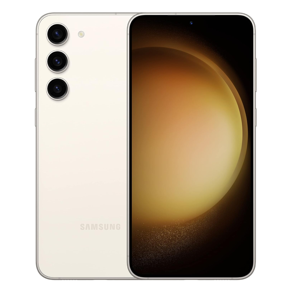 گوشی موبایل سامسونگ مدل Galaxy S23 Plus ظرفیت 256 گیگابایت رم 8 گیگابایت