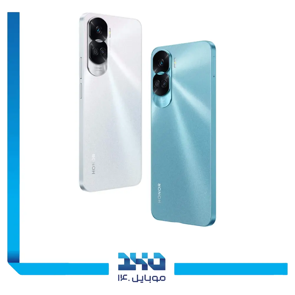 گوشی موبایل آنر مدل 90Lite ظرفیت 256 گیگابایت رم 8 گیگابایت | 5G
