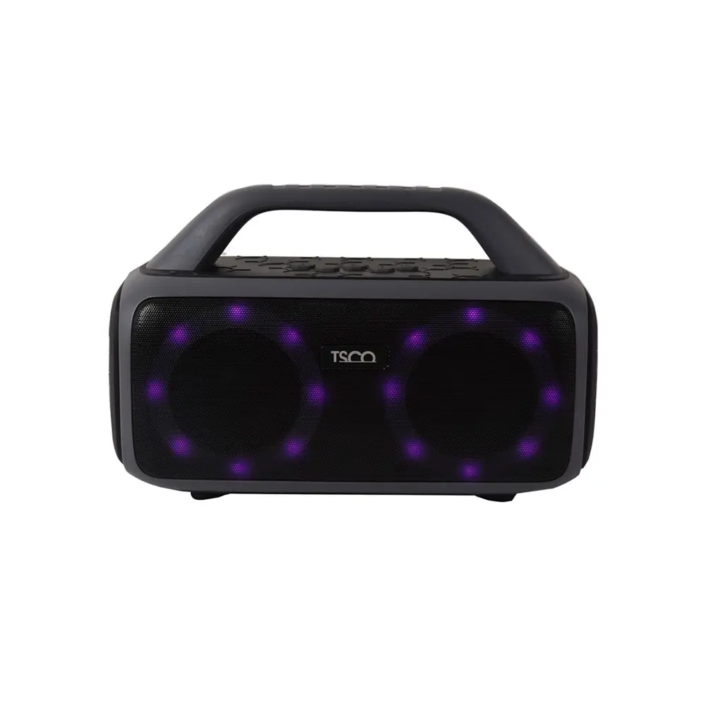 اسپیکر بلوتوثی تسکو مدل (TS23500)