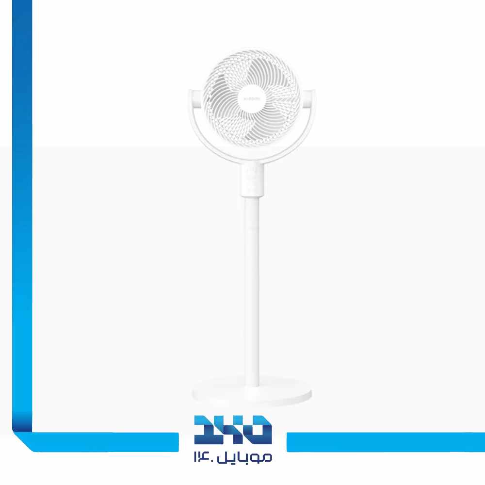 پنکه ایستاده شیائومی مدل (BPLDS11DM) Air Circulation Fan