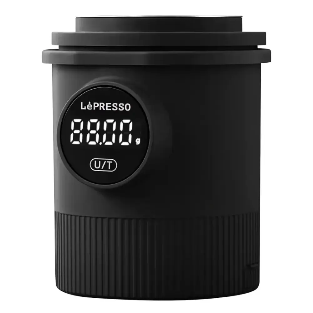 پیمانه و ترازو قهوه هوشمند لپرسو مدل LPCFFM0044