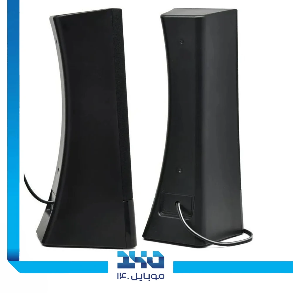 اسپیکر رومیزی دسکتاپ تسکو مدل (TS 2065)
