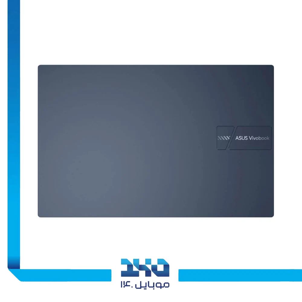لپ تاپ ایسوس 15.6 اینچ مدل Vivobook F1504VA i3 1315U 12GB 512GB Intel UHD