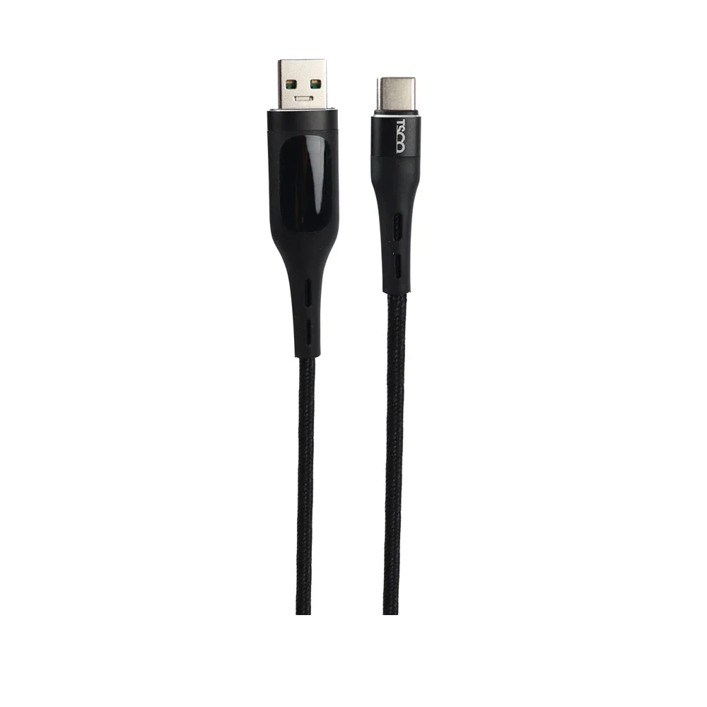 کابل USB-A به USB-C تسکو مدل TCC188 طول 1 متر