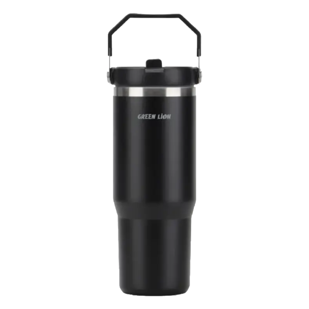 ماگ گرین لاین مدل Vacuum Tumbler 900ml