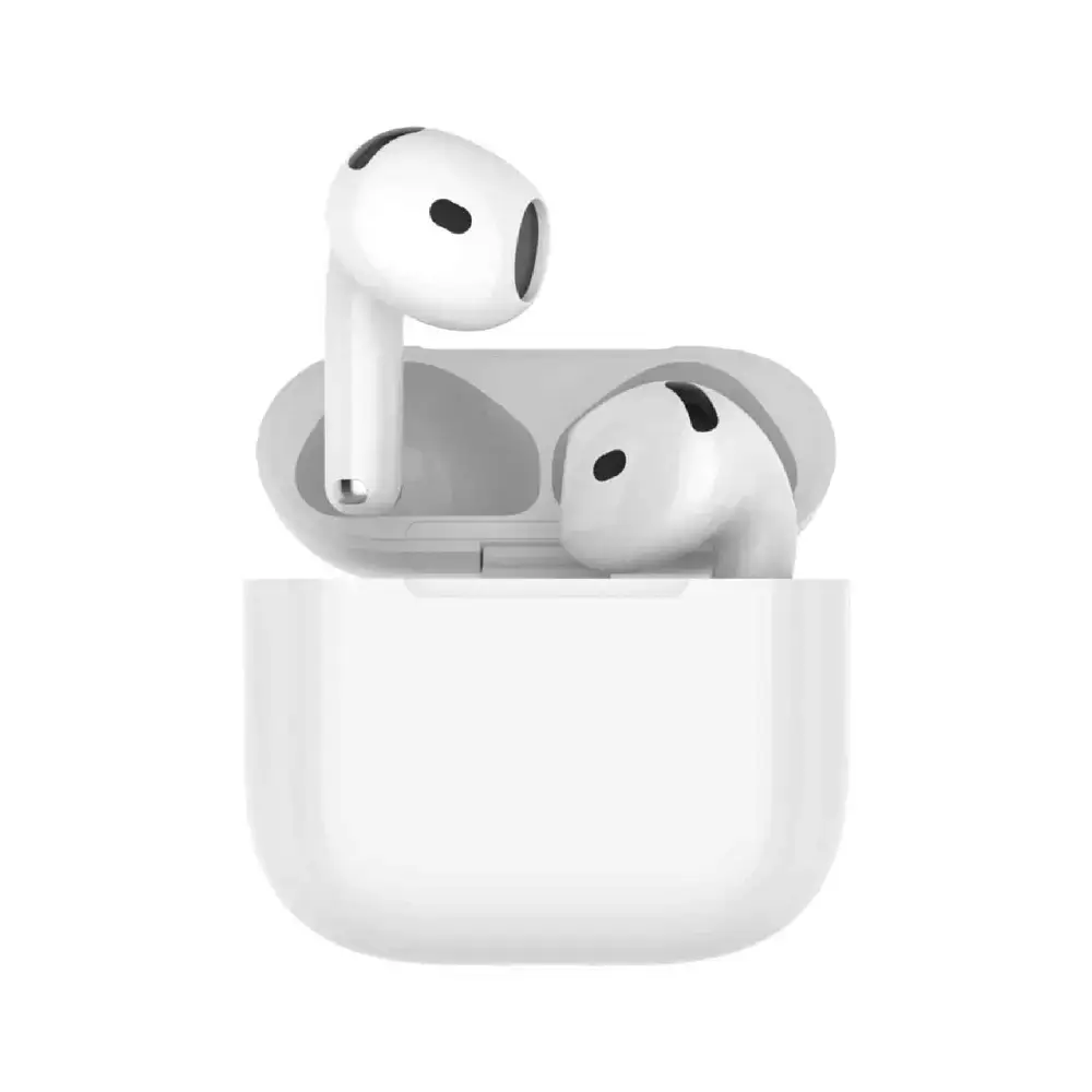 هندزفری بلوتوثی گرین لاین مدل True Wireless Earbuds 4 G1