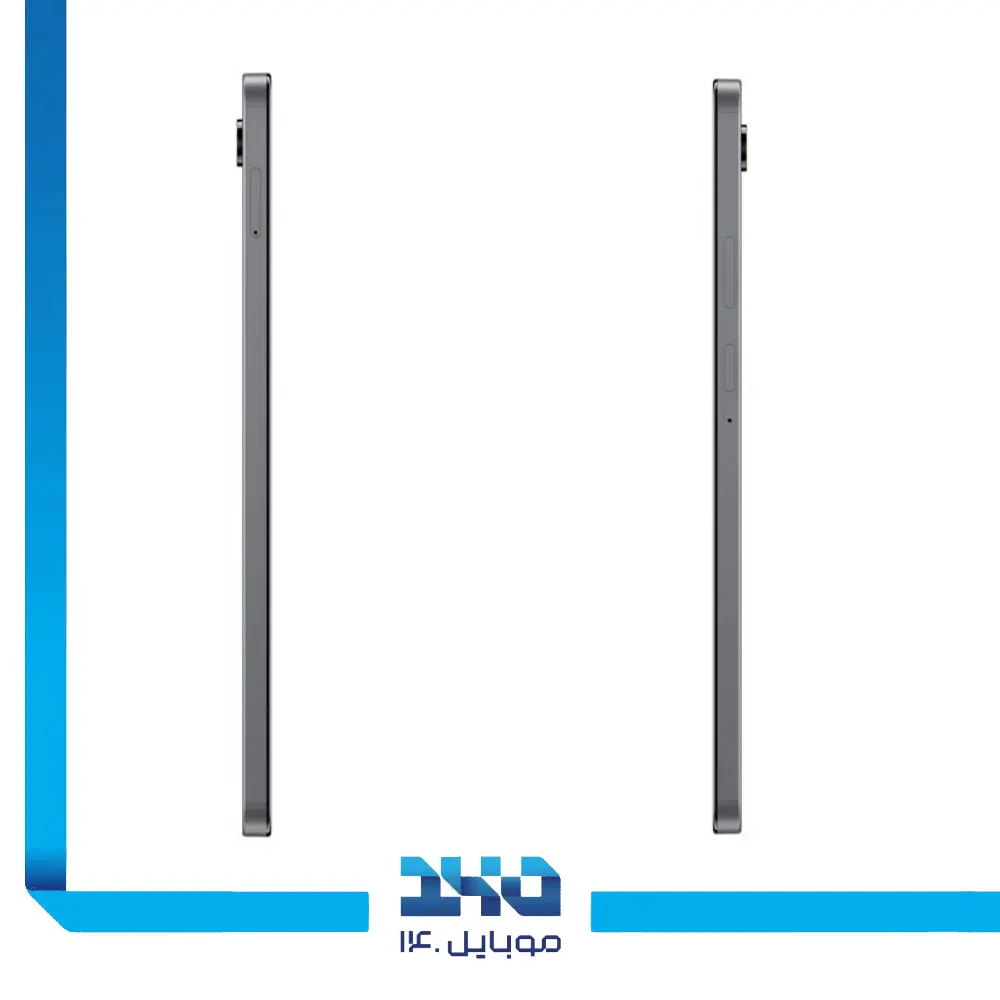 تبلت 8.7 اینچ سامسونگ مدل (Galaxy Tab A11 (SM-X135 ظرفیت 128 گیگابایت رم 8 گیگابایت