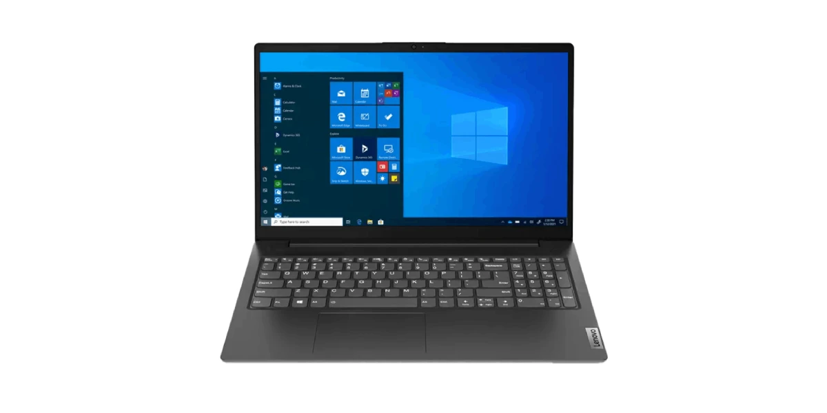 بررسی لپ تاپ لنوو 15.6 اینچ مدل V15 G2 Celeron N4500-4GB-256GB-Intel UHD