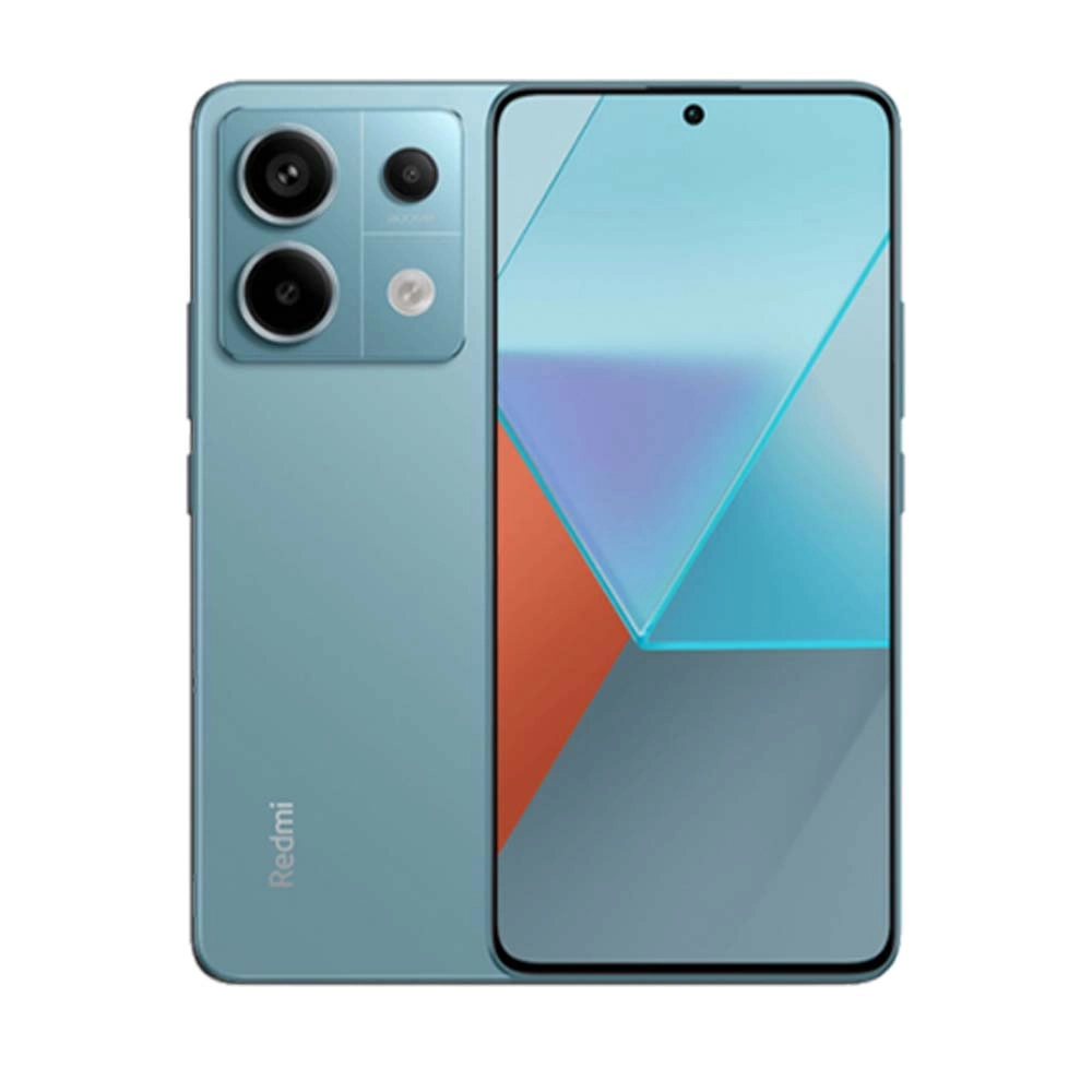 گوشی موبایل شیائومی مدل Redmi Note 13 Pro ظرفیت 512 گیگابایت رم 12 گیگابایت | 5G