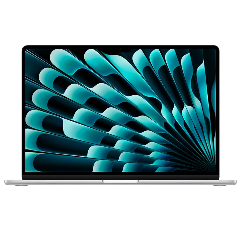 لپ تاپ اپل 15.3 اینچی مدل MacBook Air MDVQ4 M5 2026 16GB 512GB
