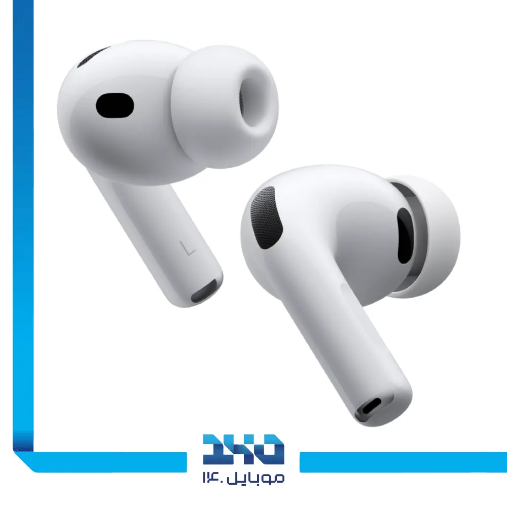 هندزفری بلوتوثی اپل مدل AirPods Pro 3