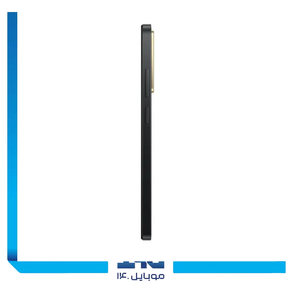 گوشی موبایل شیائومی مدل Redmi A5 ظرفیت 128 گیگابایت رم 4 گیگابایت