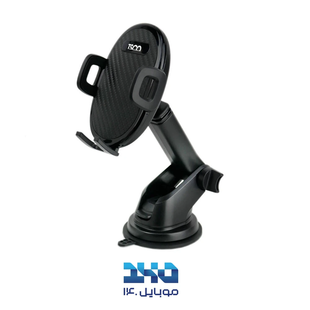 پایه نگهدارنده گوشی موبایل تسکو مدل THL 1216