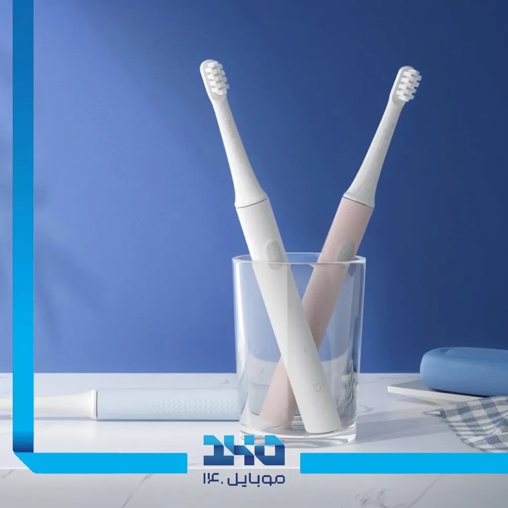 مسواک برقی شیائومی مدل MIJIA T100