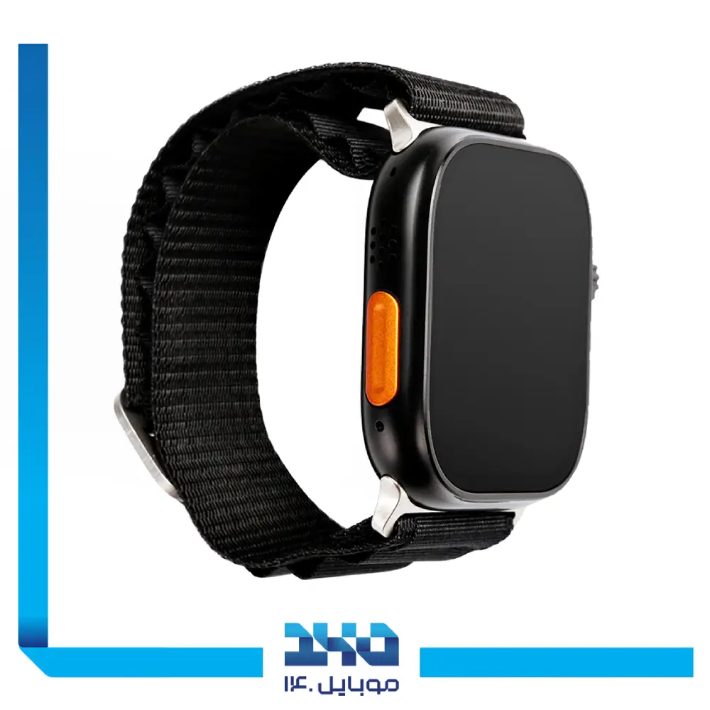 ساعت هوشمند گرین لاین مدل Ultra Active - سایز 49 میلی متر