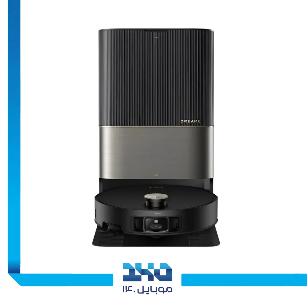 جارو رباتیک دریم مدل X50 Ultra
