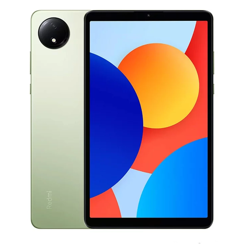 تبلت شیائومی مدل Redmi Pad SE WiFi ظرفیت 128 گیگابایت رم 6 گیگابایت