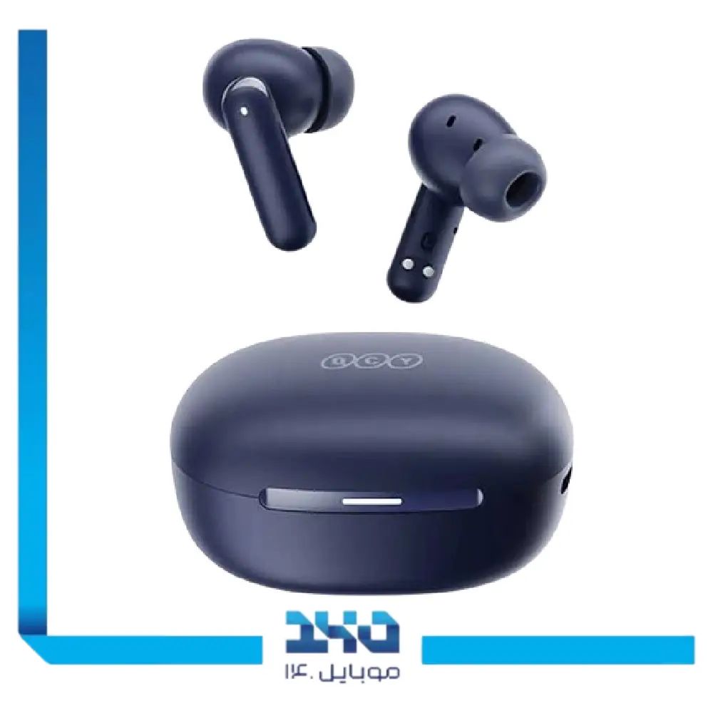 هندزفری بلوتوثی کیو سی وای مدل Melobuds N30