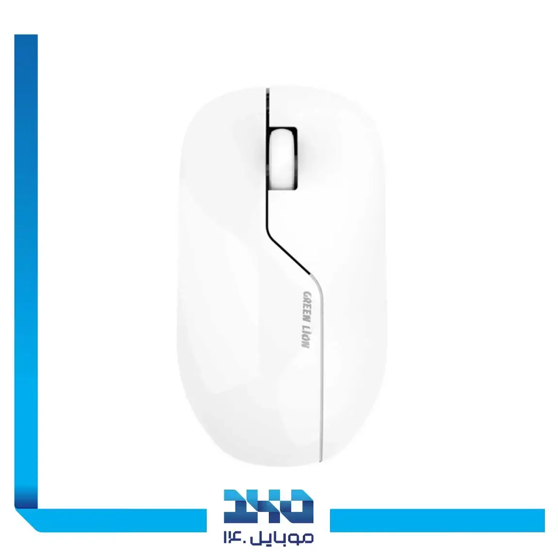 ماوس بلوتوثی گرین لاین مدل G730