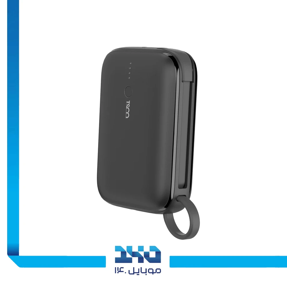 پاوربانک تسکو 10000mAh مدل (TP 871)