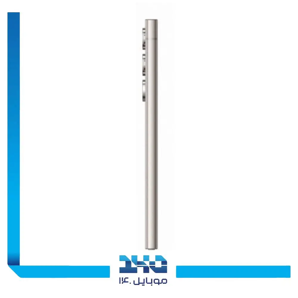 گوشی موبایل سامسونگ مدل Galaxy S24 Ultra ظرفیت 512 گیگابایت رم 12 گیگابایت | 5G - ویتنام