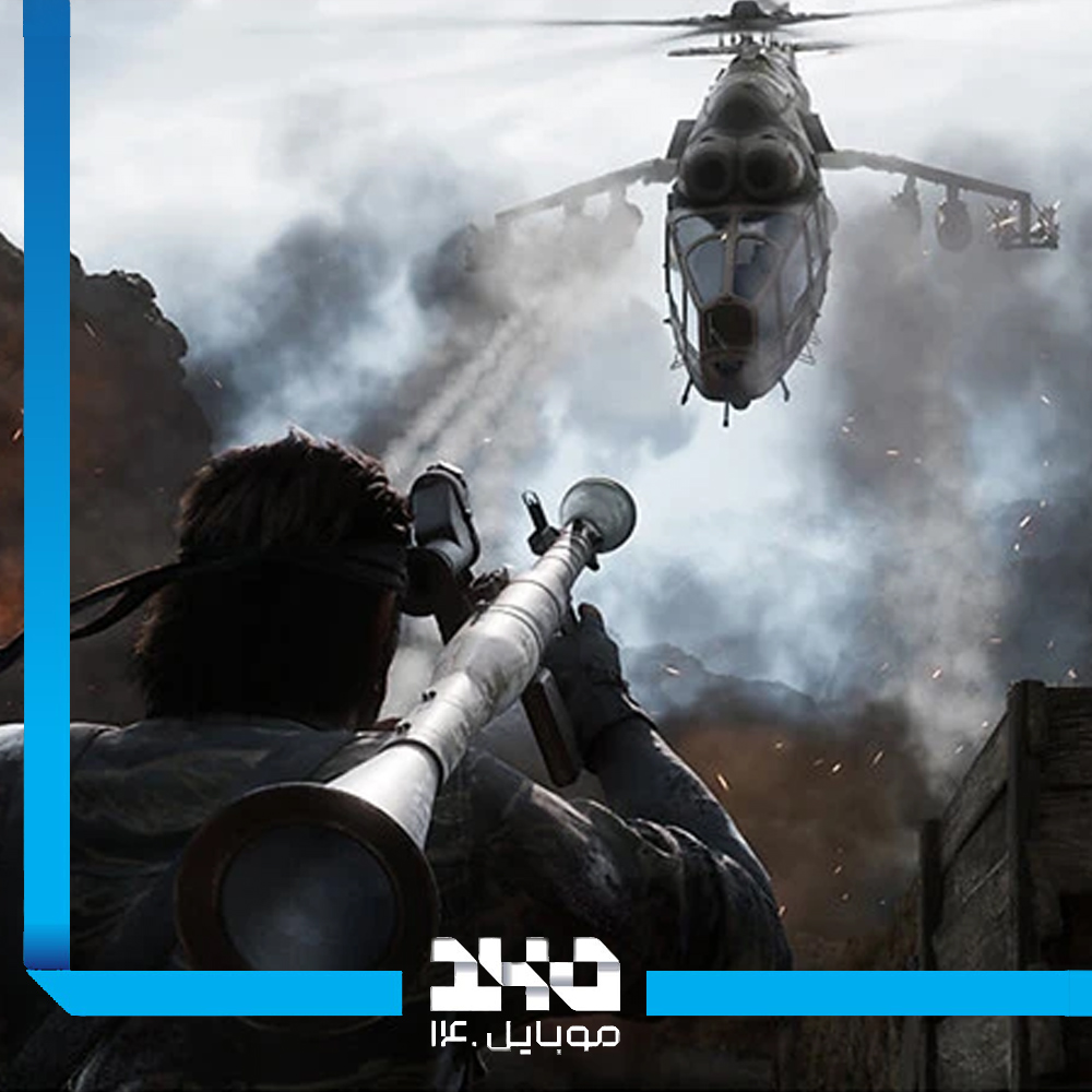 بازی Metal Gear Solid Delta: Snake Eater Day One Edition برای PS5