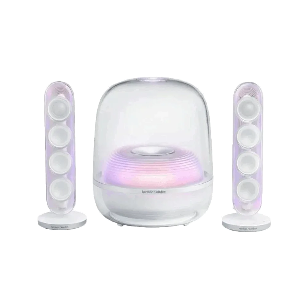 اسپیکر بلوتوثی قابل حمل هارمن کاردن مدل Sound Sticks 5
