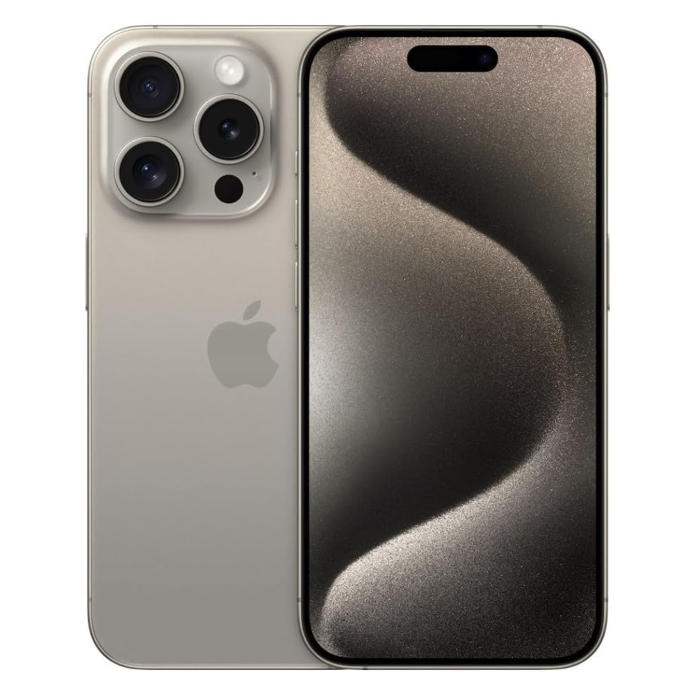 گوشی موبایل اپل مدل iPhone 15 Pro Max ظرفیت 256 گیگابایت رم 8 گیگابایت