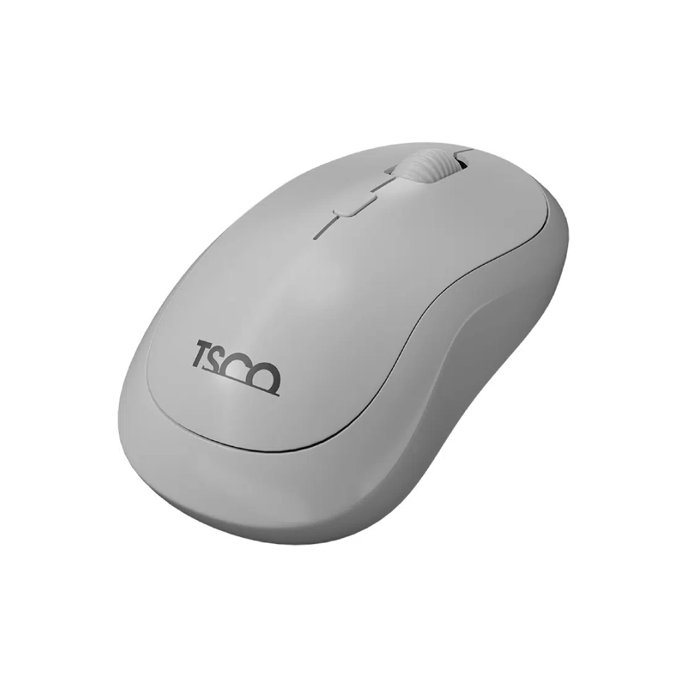 ماوس بیسیم تسکو مدل TM 741W