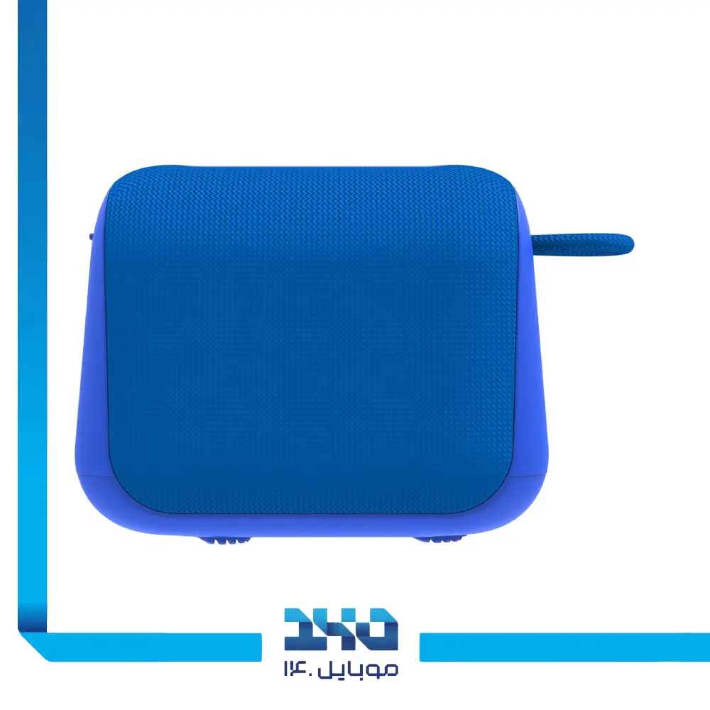 اسپیکر قابل حمل کداک مدل PWS-2241