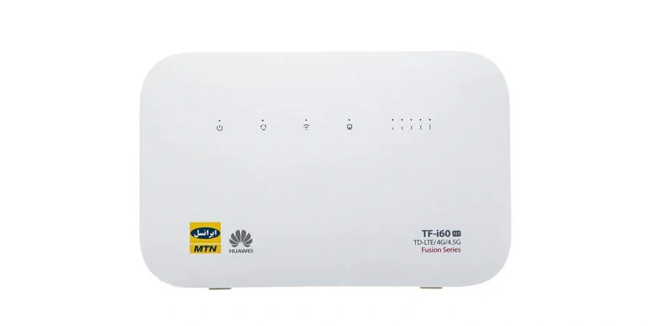 مودم ایرانسل TF-i60 H1